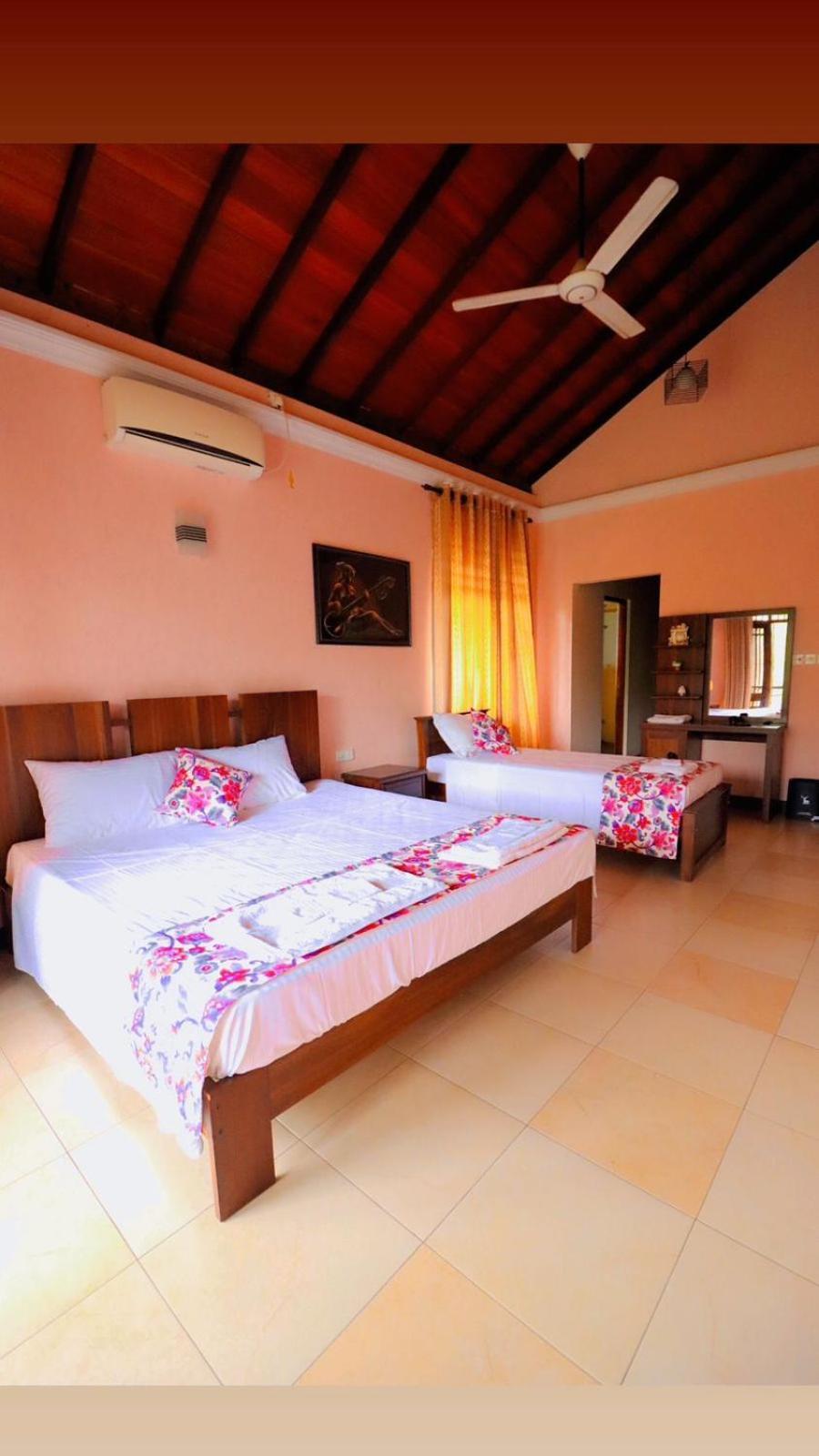 Bigcity Villa - Airport Transit Hotel คาตุนายากา ภายนอก รูปภาพ