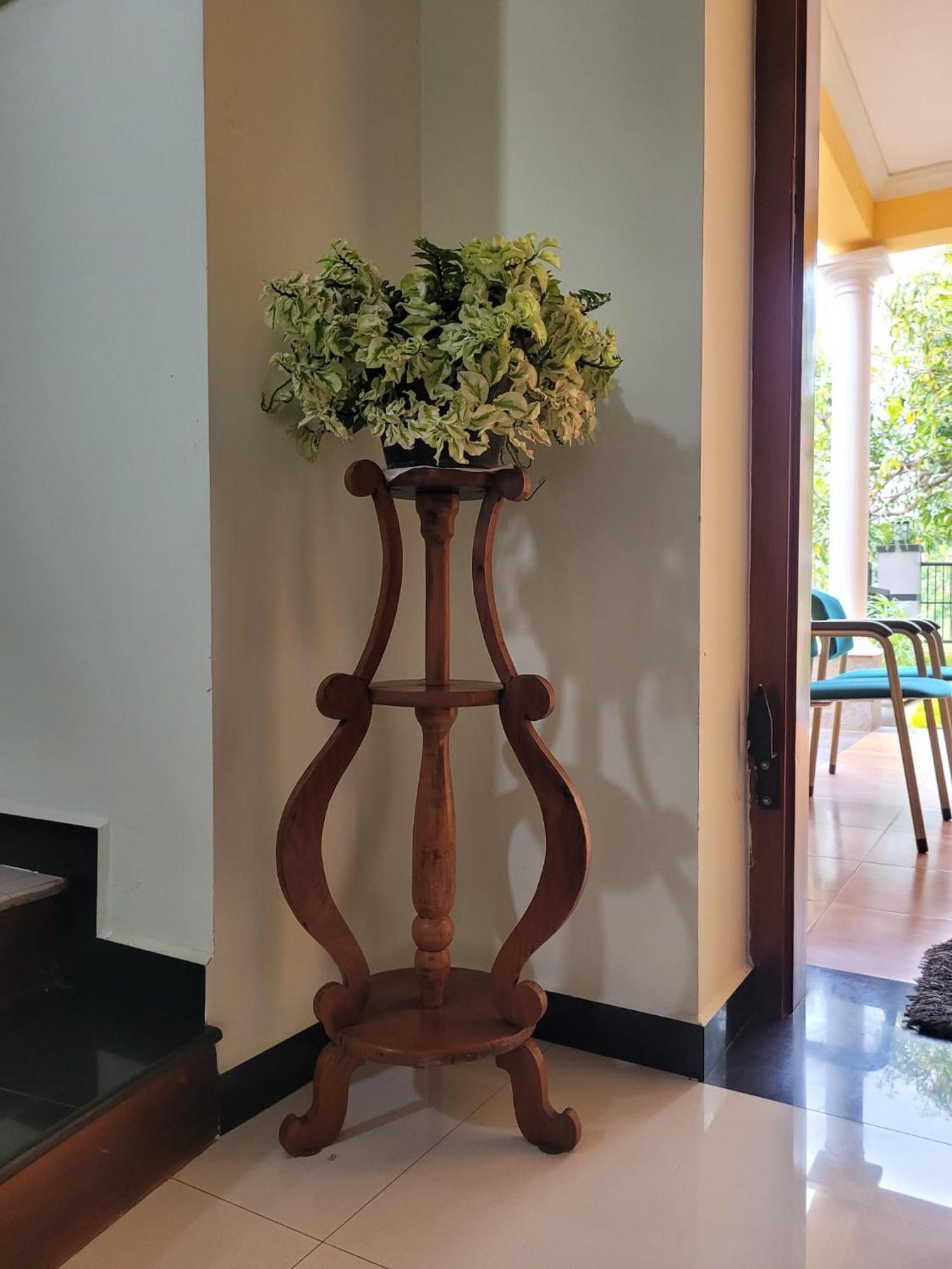 Bigcity Villa - Airport Transit Hotel คาตุนายากา ภายนอก รูปภาพ